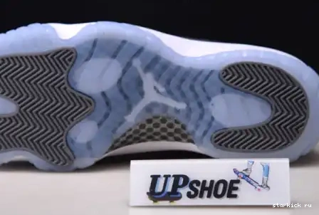 GREY AIR 11 COOL CT8012-005 RETRO 2021 CT8012-005 JORDAN 0618